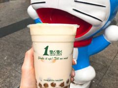 -1点点(河南中路店)