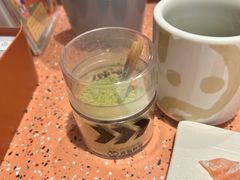 -元气寿司(东方宝泰店)