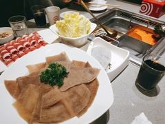 -海底捞火锅(天一广场亚细亚店)