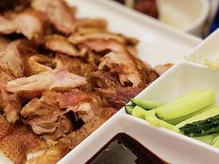 烤鸭-海景壹号大酒店(滨湖店)