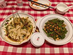 -西贝(虹口龙之梦店)