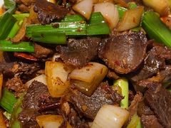 -鑫小城故事·藕汤·家常菜(台北一路总店)