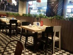 大堂-避风塘(百联东郊店)