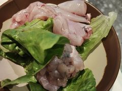-名扬煮艺肥牛自助火锅(同和店)