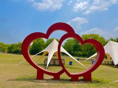 -梁鸿国家湿地公园