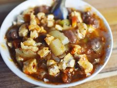 -老字号贾家肉丸糊辣汤(光明巷店)