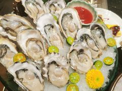 -極上萬膳·日料放题(海岸城店)
