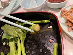 -润园四季椰子鸡火锅(南山海岸城店)
