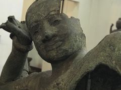 -柬埔寨国家博物馆