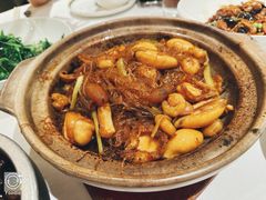 -老吉士(环贸iapm店)
