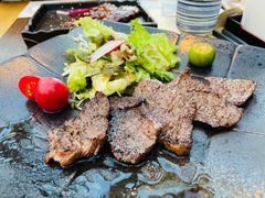 炭烤高级和牛-炉匠炉端烧·酒(国金中心商场店)