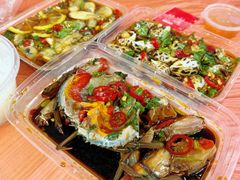 腌生蚝-圆蛋酒料•生腌(开元路店)