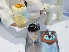 -UP阿噗甜品