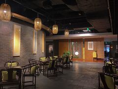 -青藤茶馆(南山路店)