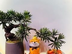 -红小满休闲餐厅(十全街店)