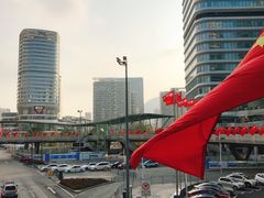 -深圳来福士广场