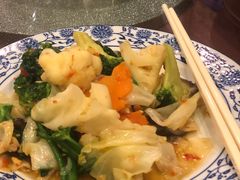 -南沙游艇会·大兵船餐厅