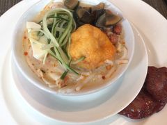 -香港唯港荟 Hotel ICON – The Market