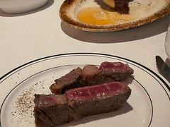 -Wolfgang’s Steakhouse 沃夫冈牛排馆(上海白玉兰广场店)