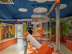 -苏州青少年科技馆