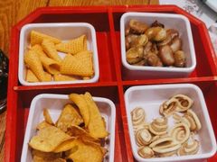 -黄泥岗·地道湖北菜(奥特莱斯店)