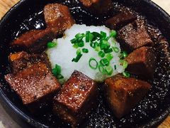 -东京屋(武定路店)