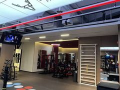 -威克健身游泳(万菱汇店)