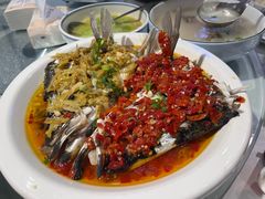 -湘遇湖南菜city店 Taste Hunan Restaurant