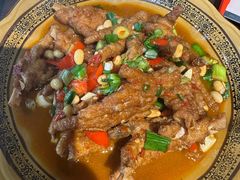 -朗妈私房菜(婺女州店)