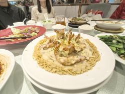 -喜爱轩酒楼·宴会厅