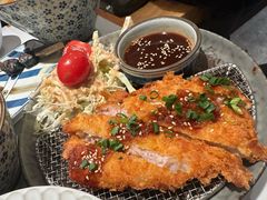 -火山屋台(新街口店)