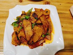 -辣簋(百湖花园店)