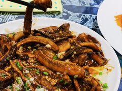 -白家餐厅(徐家汇店)
