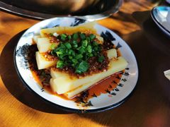 -岳记兴隆·青城腊排铜火锅(融创店)