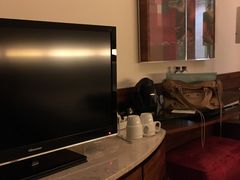 -铜锣湾如心酒店