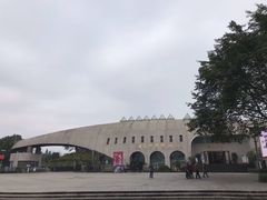 -自贡恐龙博物馆