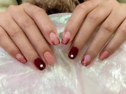 点击看大图 -Hands Nail专业美甲美睫