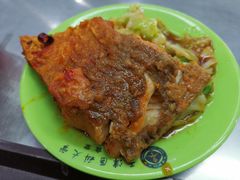 酱爆洋白菜-天津医科大学学生食堂