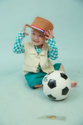 -皇家爱婴高端儿童摄影(苹果园店)