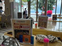 -鹏城人家海鲜酒家·23年老字号(较场尾店)