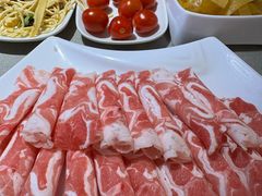 -巴蜀王婆大虾(南锣鼓巷店)