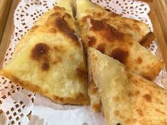 -东北缘餐厅(兰埔路店)