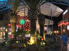 -三亚海昌梦幻海洋不夜城