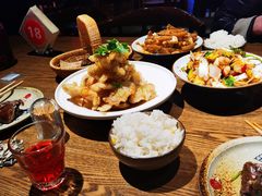 -鸽子窝(青塔店)