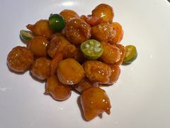 -老平安农家菜(平安店)
