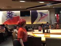 大堂-味千拉面(光启城时尚购物中心店)