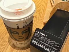 -星巴克臻选(深圳罗湖万象城店)
