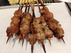 -望京小腰(北京总店)