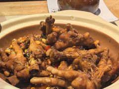 -小柴米·传统江西菜(八一广场店)