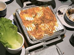 -绿茶餐厅(广州天河城店)